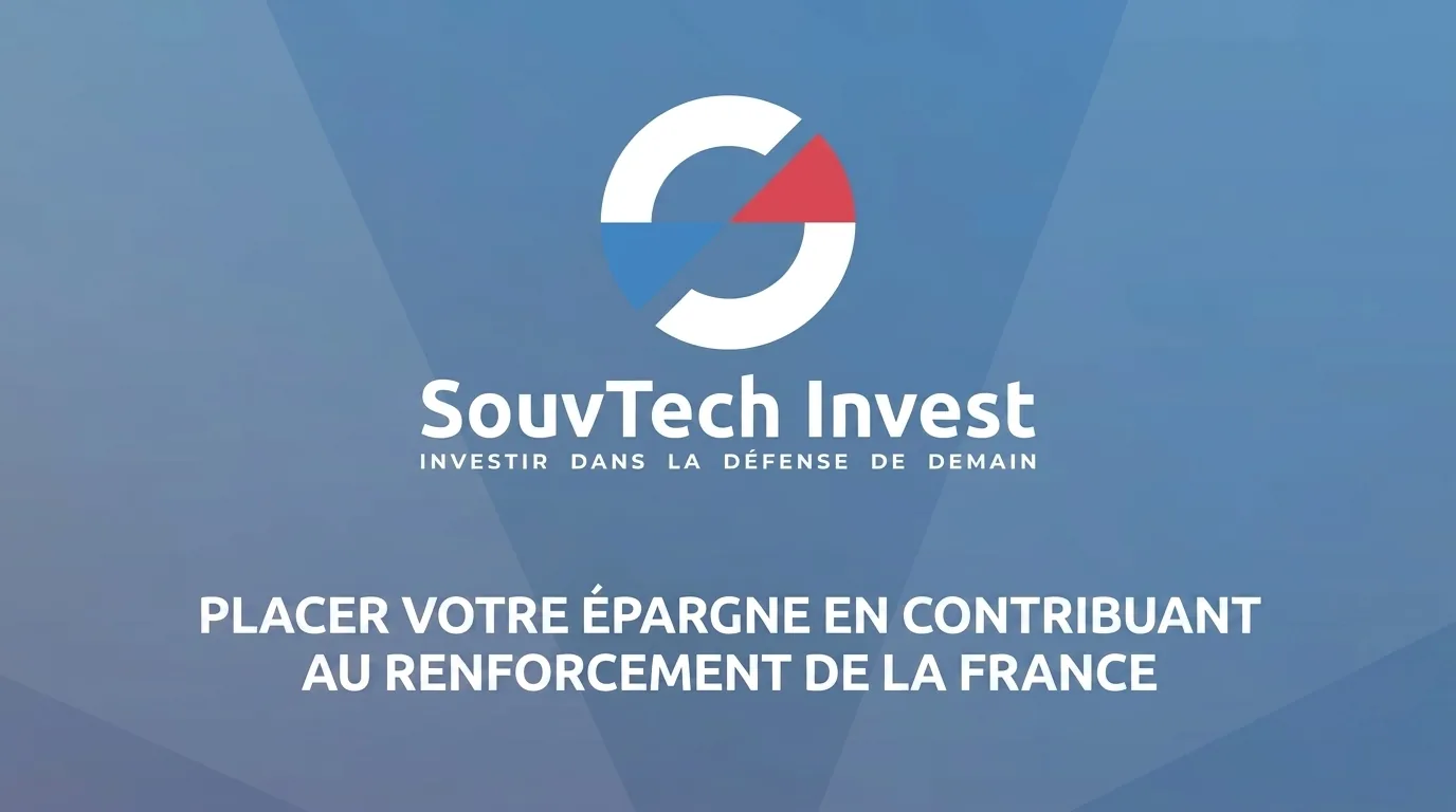 SouvTech Invest
